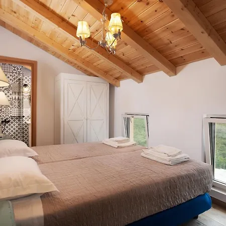 Βίλα Aneli Luxury - Semeli