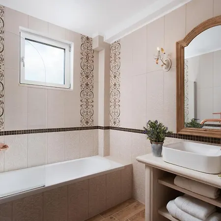 Βίλα Aneli Luxury - Semeli *