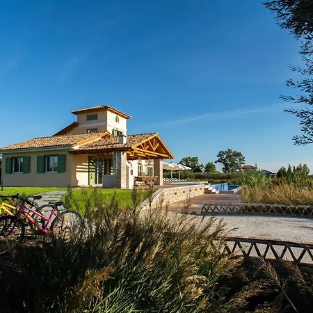 Βίλα Aneli Luxury - Semeli