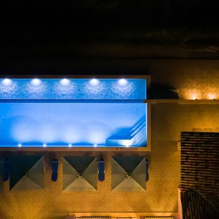 Villa Aneli Luxury - Semeli Áyios Kírikos